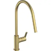 Ideal standard BD408A2 Küchenarmatur Gusto Ausld.238mm