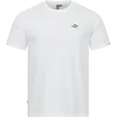 Ragwear T-Shirt "Samms D Gots YOUMODO" Kurzärmliges Shirt mit Fußball-Stickerei