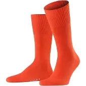 Falke Herren Socken Airport SO 14435-8095 41-42 - Ziegel - 41-42