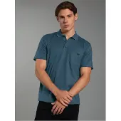 Trigema Poloshirt "Poloshirt aus Single-Jersey" 1 Stk.