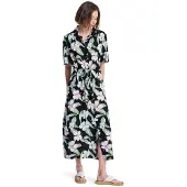 Roxy Overalls ISLAND ESCAPE damen