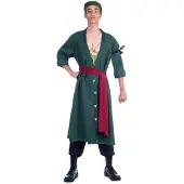 MOM Roronoa Zoro Herrenkostüm