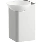 Laufen H586IN27111111 Waschplatz INSERT 350x350x470