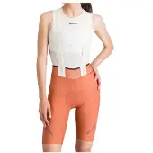 Sportful - Women's Hyperepic Bibshort - Radhose Gr XL bunt