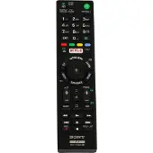 Sony Originale TV Fernbedienung RMT-TX100D | TX100D