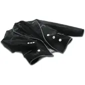 FHB Zunftsakko Gerhard 60614 64 schwarz
