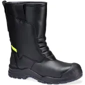 Portwest Winter Sicherheitsschuhe FD 07 Winter Rigger Gr. 35