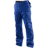 Kuebler Organiq Hose Anthrazit 31