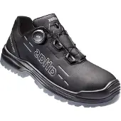 Atlas Halbschuh MAX 150 PRO BOA W12 SRC Stahlkappe