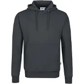Hakro Hoody Grün || Größe L