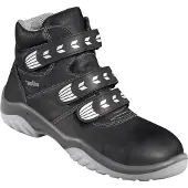 Atlas Sicherheitsstiefel TX 575 S3 SRC DGUV Gr. 42 schwarz/royalblau