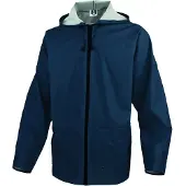 Deltaplus Regenjacke 850VES - XXL / marineblau