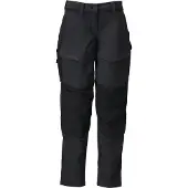 Mascot Damen Hose mit Knietaschen CUSTOMIZED Anthrazitgrau 54 - 22378-311-89-82C54 - Anthrazitgrau