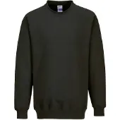 Portwest Antistatisches ESD-Sweatshirt AS24 Gr. XL navy