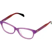 Tous Vto821530b87 Brille Lila Lila One Size
