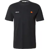 Ellesse T-Shirt "FLORAN TEE" mit Rundhalsausschnitt, Kurzarm-Design, aus Baumwolle, normale Länge