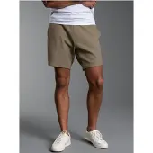 Trigema Bermudas "Shorts in Waffel-Optik"