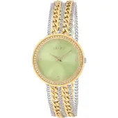 Liu Jo LIU-JO LUXURY TIME Armbanduhr LIU-JO TLJ2536