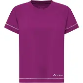 Vaude - Women's Neyland T-Shirt II - Funktionsshirt Gr 38 lila