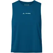 Vaude - Women's Scopi Light Top - Top Gr 40 blau