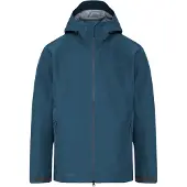 Vaude - Elope 3L Jacket - Regenjacke Gr S blau