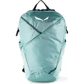 Salewa Wanderrucksack Rucksack Pedroc Mate 14L Willow grüngrau