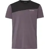 Vaude - Sveit T-Shirt - Funktionsshirt Gr XL lila