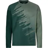 Vaude Bike Moab Ls Vi Langarm-t-shirt
