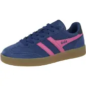 Gola Viper Sneaker Women deep blue/shocking pink/navy (EK) 38