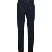 CMP Herren Hose MAN LONG PANT 32D8127-N950 56 - Black Blue - 56