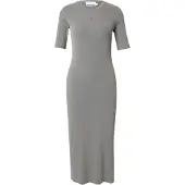 Armedangels - Women's Sehaaraa GMT Dye Dress - Kleid Gr L grau
