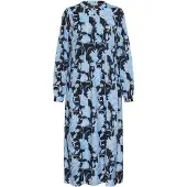 Kaffe Kleid KAsasia Kleid Loose fit
