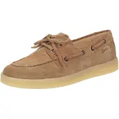 Sioux 4142041 MELOSANA-700, Schnürschuhe in Braun für Damen, Größe 40