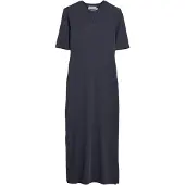 Armedangels - Women's Sehaaraa GMT Dye Dress - Kleid Gr M blau