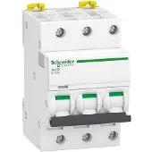 Schneider Electric Acti 9 Leistungsschalter - A9P54325