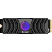 Lexar LNM1090002T-RNANG, 2 TB, M.2, 12000 MB/s
