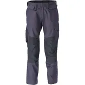Mascot Herren Hose mit Knietaschen ACCELERATE Schwarzblau 48 - 20779-563-010-76C48 - Schwarzblau