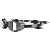 Speedo Hyper Flyer Mirror Kinderschwimmbrille