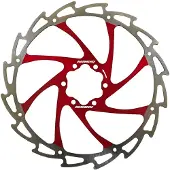 Massi Ultralight Anodized Bremsscheibe