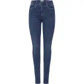 ONLY Jeans Blau 186588 : Größe - XS_32 Größe: XS_32
