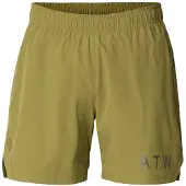 Halo - Shorts - Shorts Gr XXL oliv