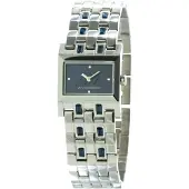 Chronotech Cc7120ls-03m Damenuhr
