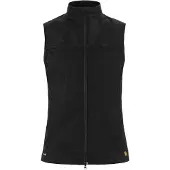 Fjällräven - Women's Abisko Vest - Windweste Gr S schwarz