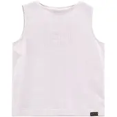 CMP - Women's Sleeveless T-Shirt - Top Gr XXS weiß