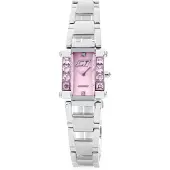 Chronotech Cc7040ls-07m Damenuhr