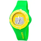 Hello Kitty Hk7158ls-03 Damenuhr