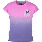 TROLLKIDS Girls Yttersand Beach T