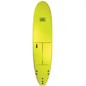 Ocean & Earth Surf School 9´0´´ Surfbrett