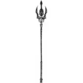 My Other Me Fun Company Dreizack Des Dämons 122 Cm
