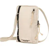 Haglöfs - Tight Pocket Bag - Umhängetasche Gr One Size schwarz